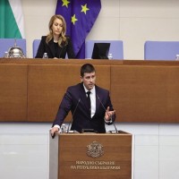Ивелин Михайлов